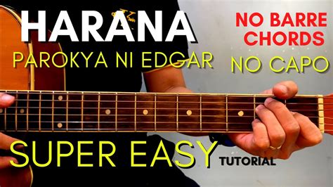 harana igorot lyrics and chords|Harana chords with lyrics by Parokya Ni Edgar for guitar and .
